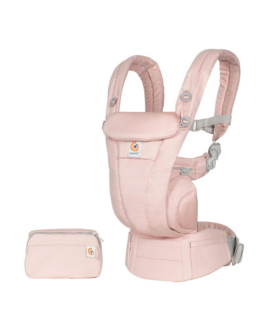 ERGOBABY OMNI DREAM KANDEKOTT, PINK QUARTZ
