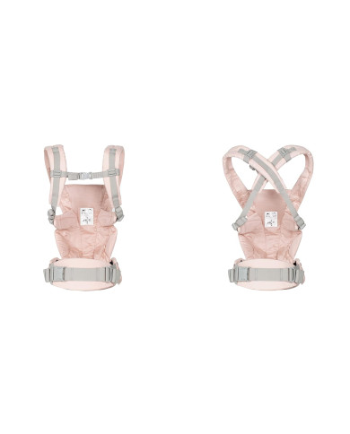 ERGOBABY OMNI DREAM KANDEKOTT, PINK QUARTZ