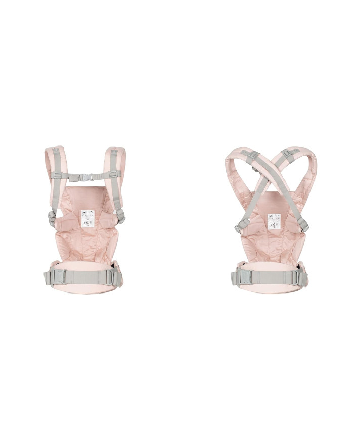 ERGOBABY OMNI DREAM KANDEKOTT, PINK QUARTZ