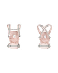 ERGOBABY OMNI DREAM KANDEKOTT, PINK QUARTZ