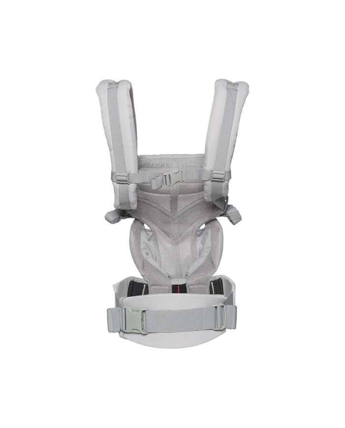 ERGOBABY OMNI 360 KANDEKOTT COOL AIR, PEARL GREY