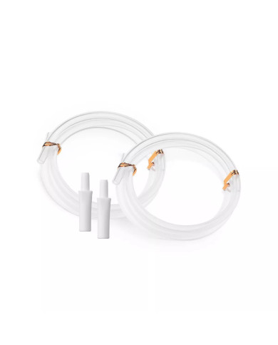SPECTRA DUAL S JA COMPACT RINNAPUMPADE 2 TK TORUDE KOMPLEKT ADAPTERIGA