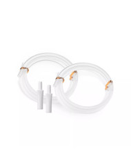 SPECTRA DUAL S JA COMPACT RINNAPUMPADE 2 TK TORUDE KOMPLEKT ADAPTERIGA