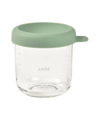 BEABA KLAASIST TOIDUKARP KAANEGA, SAGE GREEN, 250 ML