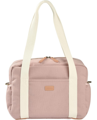 BEABA EMADE KÄEKOTT PARIS DUSTY PINK