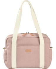BEABA EMADE KÄEKOTT PARIS DUSTY PINK
