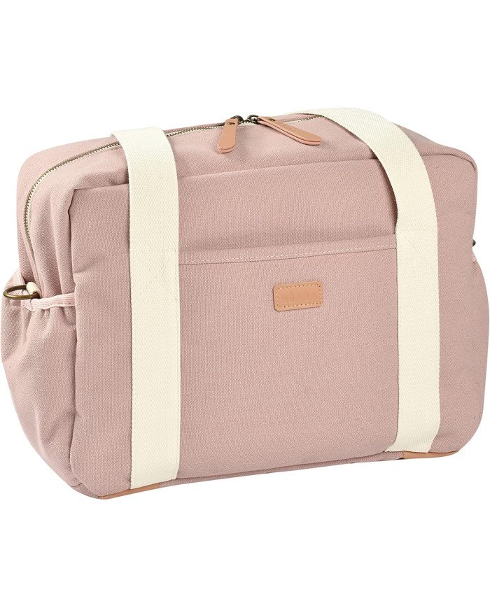 BEABA EMADE KÄEKOTT PARIS DUSTY PINK