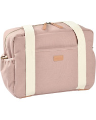 BEABA EMADE KÄEKOTT PARIS DUSTY PINK