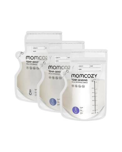 MOMCOZY PIIMASÄILITUSKOTID VÄLJAVALAMISAVAGA, 120 TK
