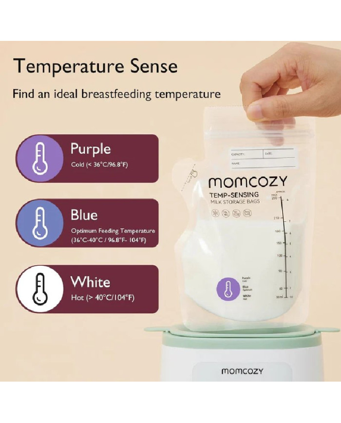 MOMCOZY PIIMASÄILITUSKOTID VÄLJAVALAMISAVAGA, 120 TK