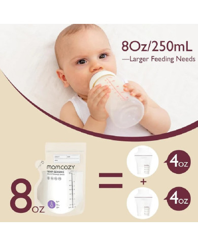 MOMCOZY PIIMASÄILITUSKOTID VÄLJAVALAMISAVAGA, 120 TK
