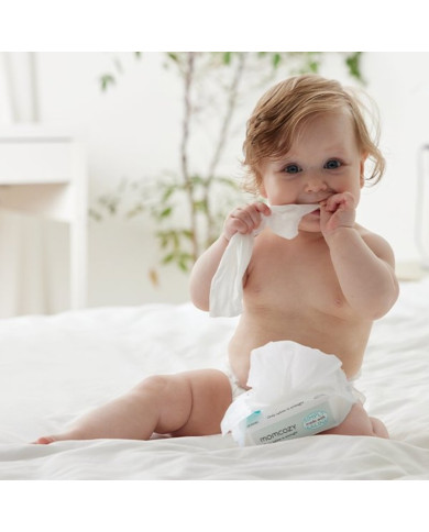 MOMCOZY NIISKED SALVRÄTID SOOLALAHUSEGA, 12 PAKKI, IGAS 60 TK