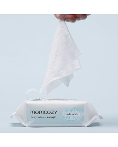 MOMCOZY NIISKED SALVRÄTID SOOLALAHUSEGA, 12 PAKKI, IGAS 60 TK