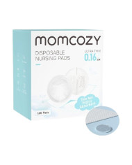 MOMCOZY ÜHEKORDSED ÜLIÕHUKESED RINNAPADJAD, 120 TK