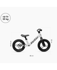 TUTIS JOOKSURATAS, CLOUD BLUE