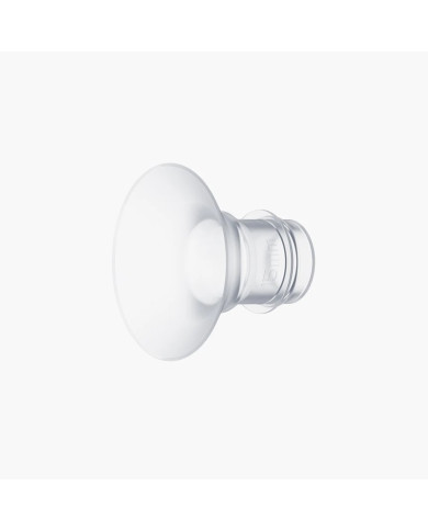 MOMCOZY S9/S12 PRO RINNAPUMBA RINNAKAITSME ADAPTER, 15 MM