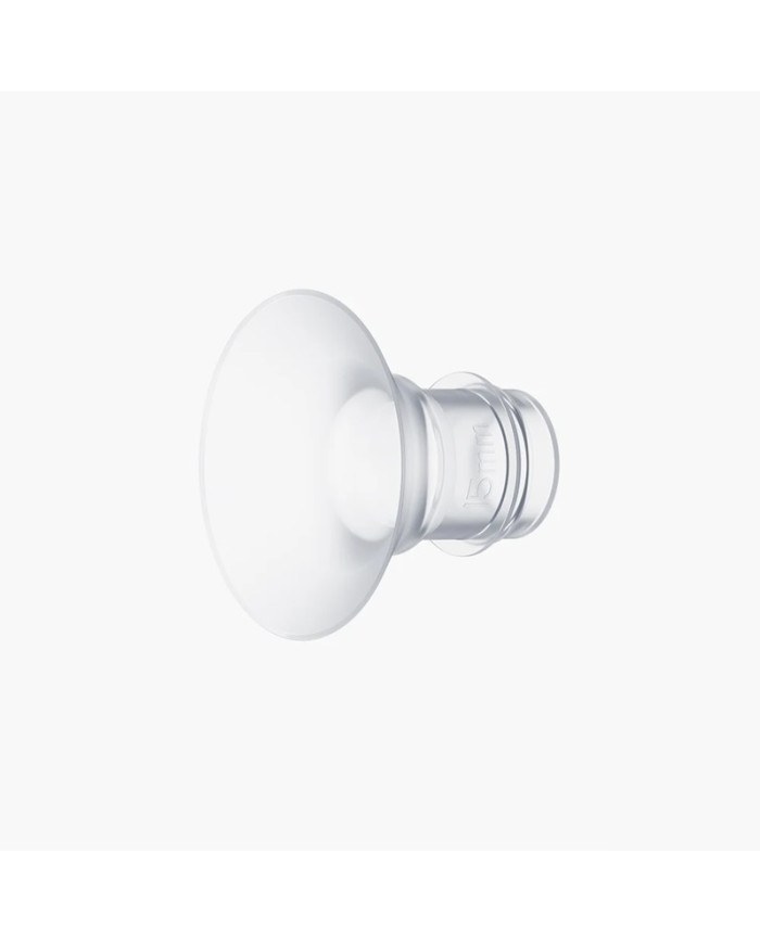 MOMCOZY S9/S12 PRO RINNAPUMBA RINNAKAITSME ADAPTER, 15 MM