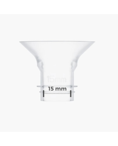 MOMCOZY S9/S12 PRO RINNAPUMBA RINNAKAITSME ADAPTER, 15 MM