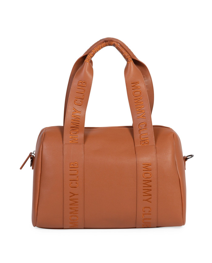 CHILDHOME MOMMY CLUB EMAKOTT, SIGNATURE BROWN