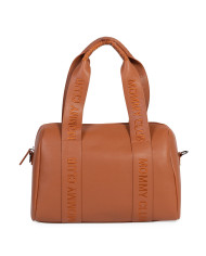 CHILDHOME MOMMY CLUB EMAKOTT, SIGNATURE BROWN