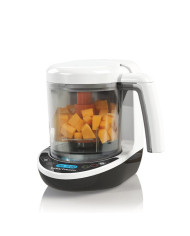 BABY BREZZA PÜRESTAJA-AURUTI ONE STEP DELUXE