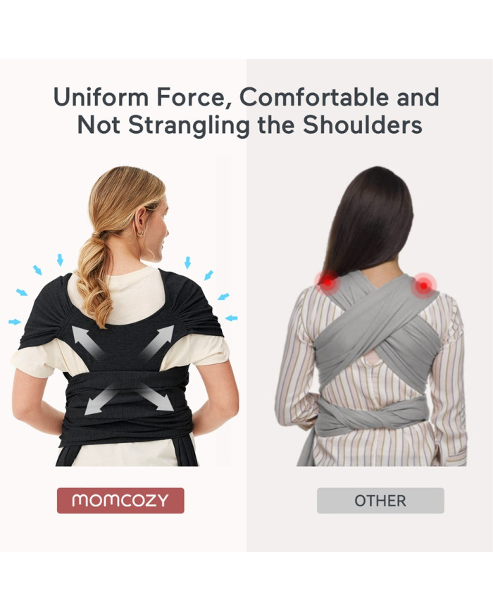 MOMCOZY BEEBIKANDMISLINA, MUST