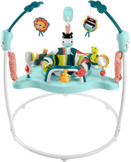 FISHER PRICE COLORFUL CORNERS HÜPPEKESKUS