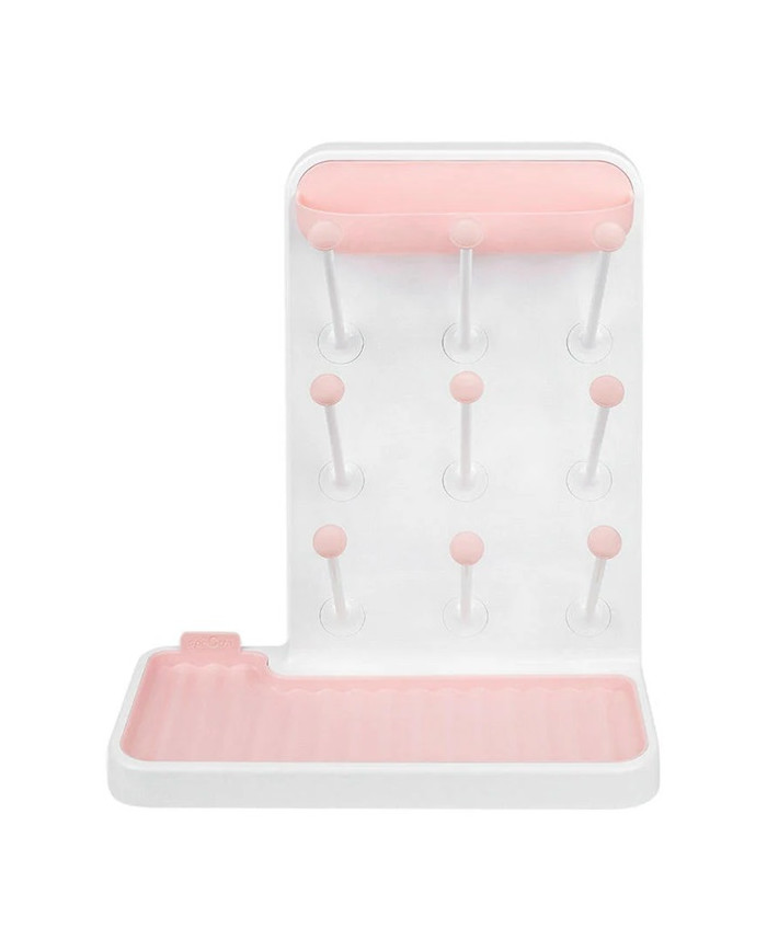 SPECTRA LUTIPUDELITE JA TARVIKUTE KUIVATUSREST, MACARON PINK