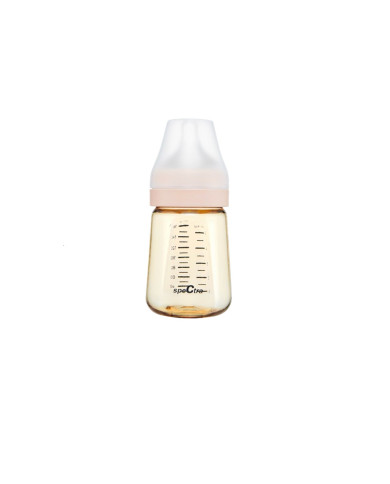 SPECTRA PPSU LUTIPUDEL, 160 ML, S-SUURUSE LUTIGA, CREAM VANILLA