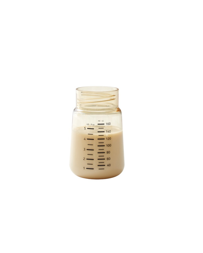 SPECTRA PPSU LUTIPUDEL, 160 ML, S-SUURUSE LUTIGA, CREAM VANILLA