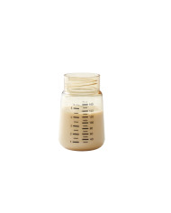 SPECTRA PPSU LUTIPUDEL, 160 ML, S-SUURUSE LUTIGA, CREAM VANILLA