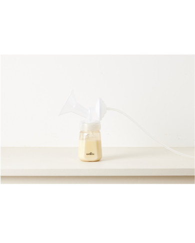 SPECTRA PPSU LUTIPUDEL, 160 ML, S-SUURUSE LUTIGA, CREAM VANILLA