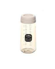 SPECTRA PPSU PUDEL, 260 ML, S-SUURUSE LUTIGA, CREAM VANILLA