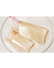 SPECTRA PPSU PUDEL, 260 ML, S-SUURUSE LUTIGA, CREAM VANILLA