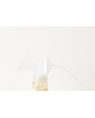 SPECTRA PPSU PUDEL, 260 ML, S-SUURUSE LUTIGA, CREAM VANILLA