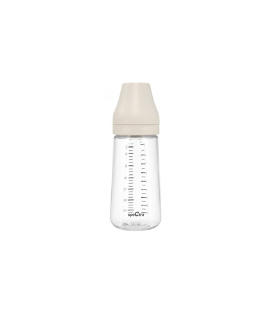 SPECTRA PA LUTIPUDEL, 260 ML, S-SUURUSES LUTIGA, CREAM VANILLA