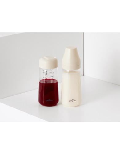 SPECTRA PA LUTIPUDEL, 260 ML, S-SUURUSES LUTIGA, CREAM VANILLA