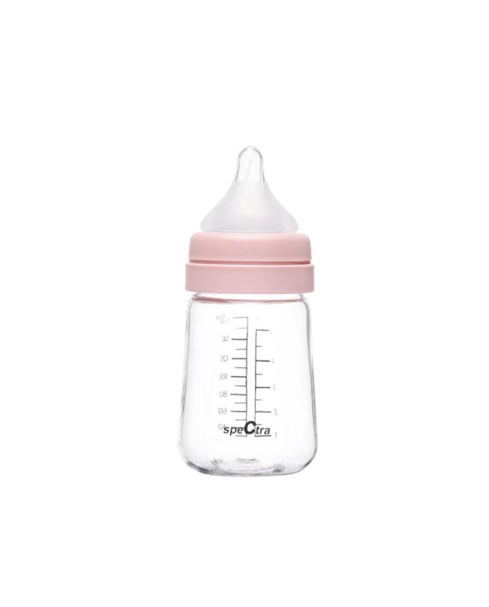 SPECTRA PA LUTIPUDEL, 160 ML, S-SUURUSES LUTIGA, POWDER PINK