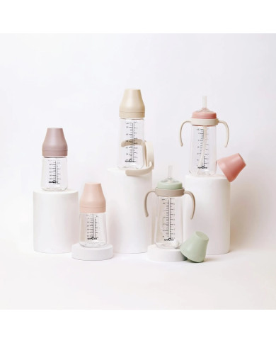 SPECTRA PA LUTIPUDEL, 160 ML, S-SUURUSES LUTIGA, POWDER PINK