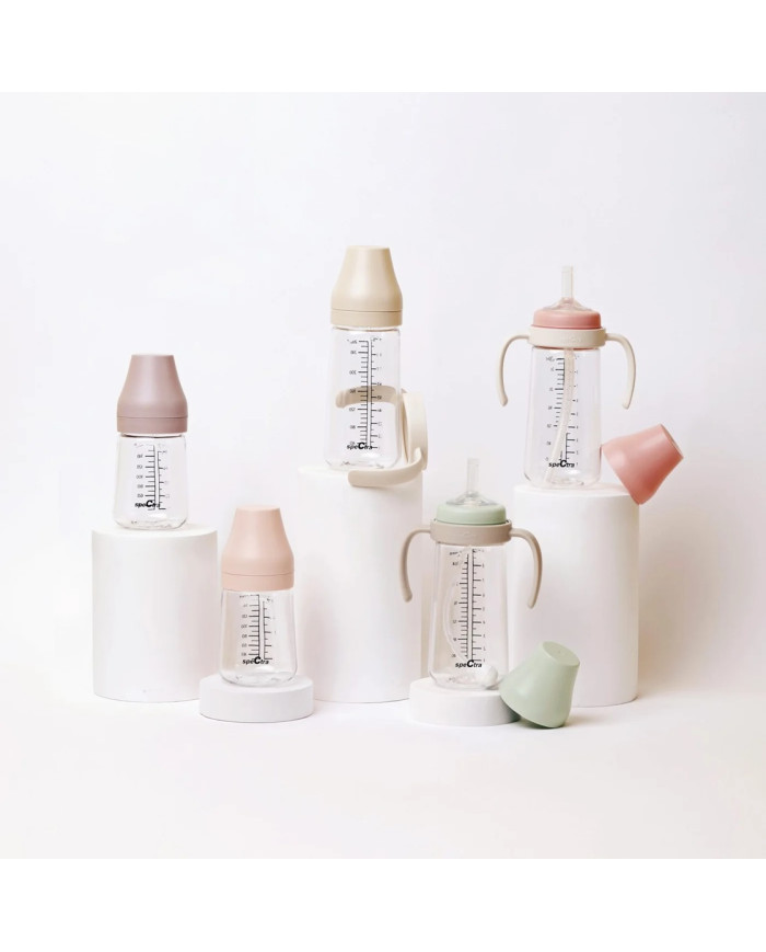 SPECTRA PA LUTIPUDEL, 160 ML, S-SUURUSES LUTIGA, POWDER PINK