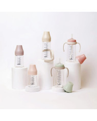 SPECTRA PA LUTIPUDEL, 160 ML, S-SUURUSES LUTIGA, POWDER PINK