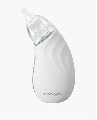 MOMCOZY BEEBI NINAASPIRAATOR PIKALT VASTUPIDAVA AKUGA