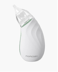 MOMCOZY BEEBI NINAASPIRAATOR PIKALT VASTUPIDAVA AKUGA