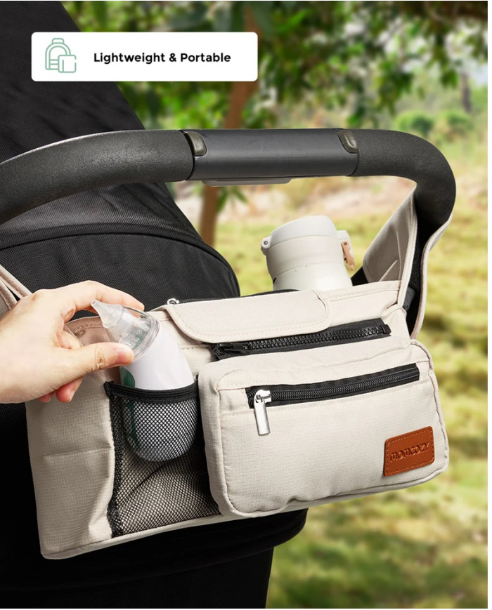 MOMCOZY BEEBI NINAASPIRAATOR PIKALT VASTUPIDAVA AKUGA