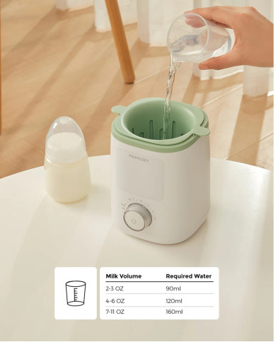 MOMCOZY MW02 NUTRI SMART NUTIKAS LUTIPUDELISOJENDA IMIKUTELE