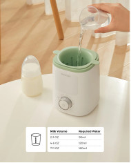 MOMCOZY MW02 NUTRI SMART NUTIKAS LUTIPUDELISOJENDA IMIKUTELE