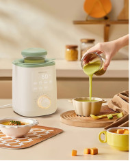 MOMCOZY MW02 NUTRI SMART NUTIKAS LUTIPUDELISOJENDA IMIKUTELE