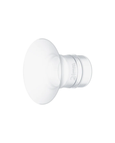 MOMCOZY S9/S12 PRO rinnapumba rinnakaitsme adapter, 21 mm