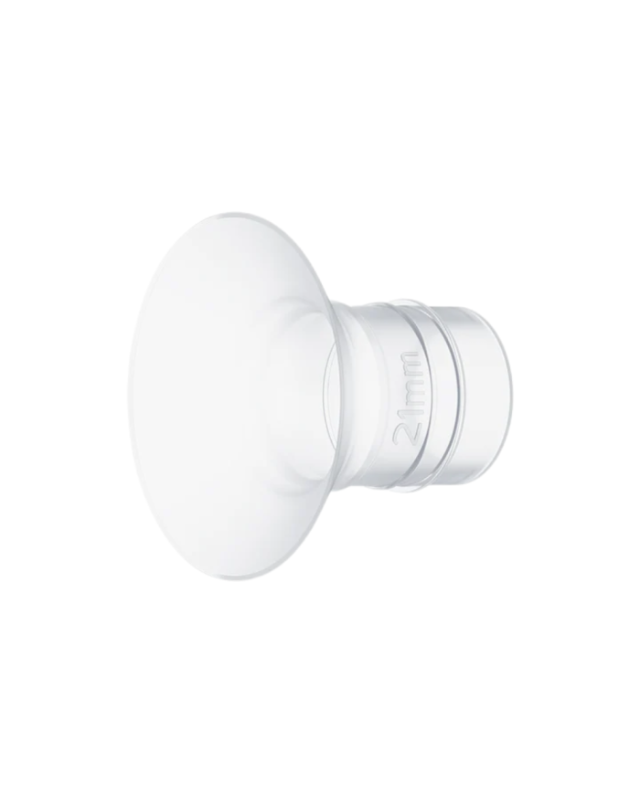MOMCOZY S9/S12 PRO rinnapumba rinnakaitsme adapter, 21 mm