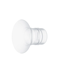 MOMCOZY S9/S12 PRO rinnapumba rinnakaitsme adapter, 21 mm